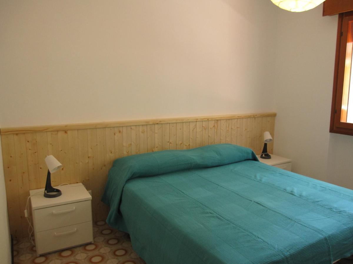 Appartamento Claudia Grado Bagian luar foto