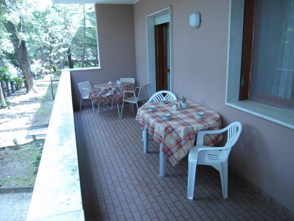 Appartamento Claudia Grado Bagian luar foto