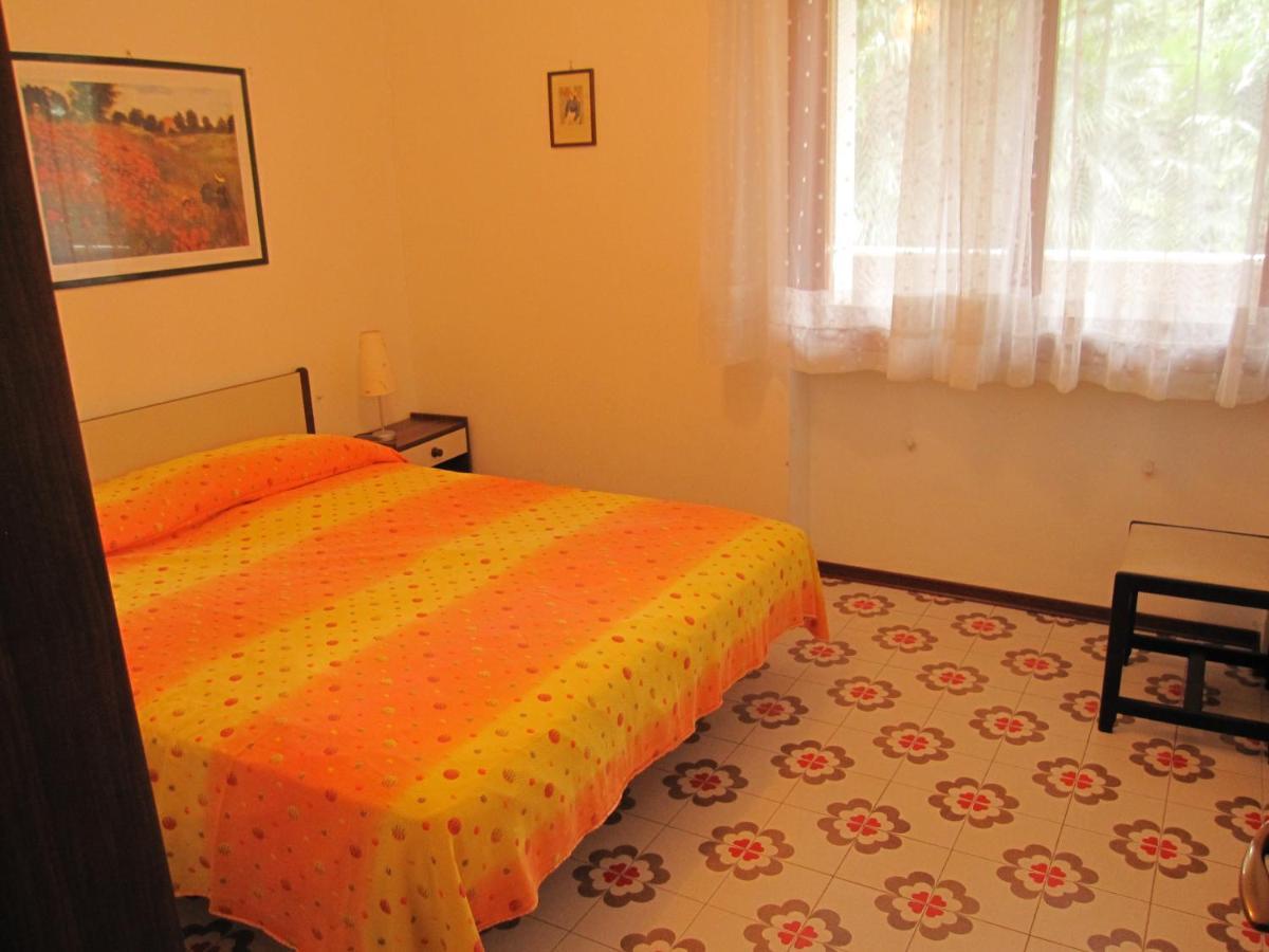 Appartamento Claudia Grado Bagian luar foto