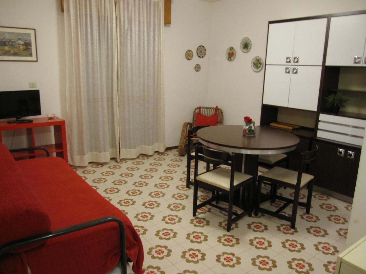 Appartamento Claudia Grado Bagian luar foto