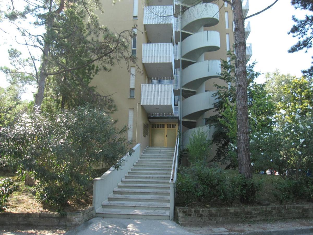Appartamento Claudia Grado Bagian luar foto
