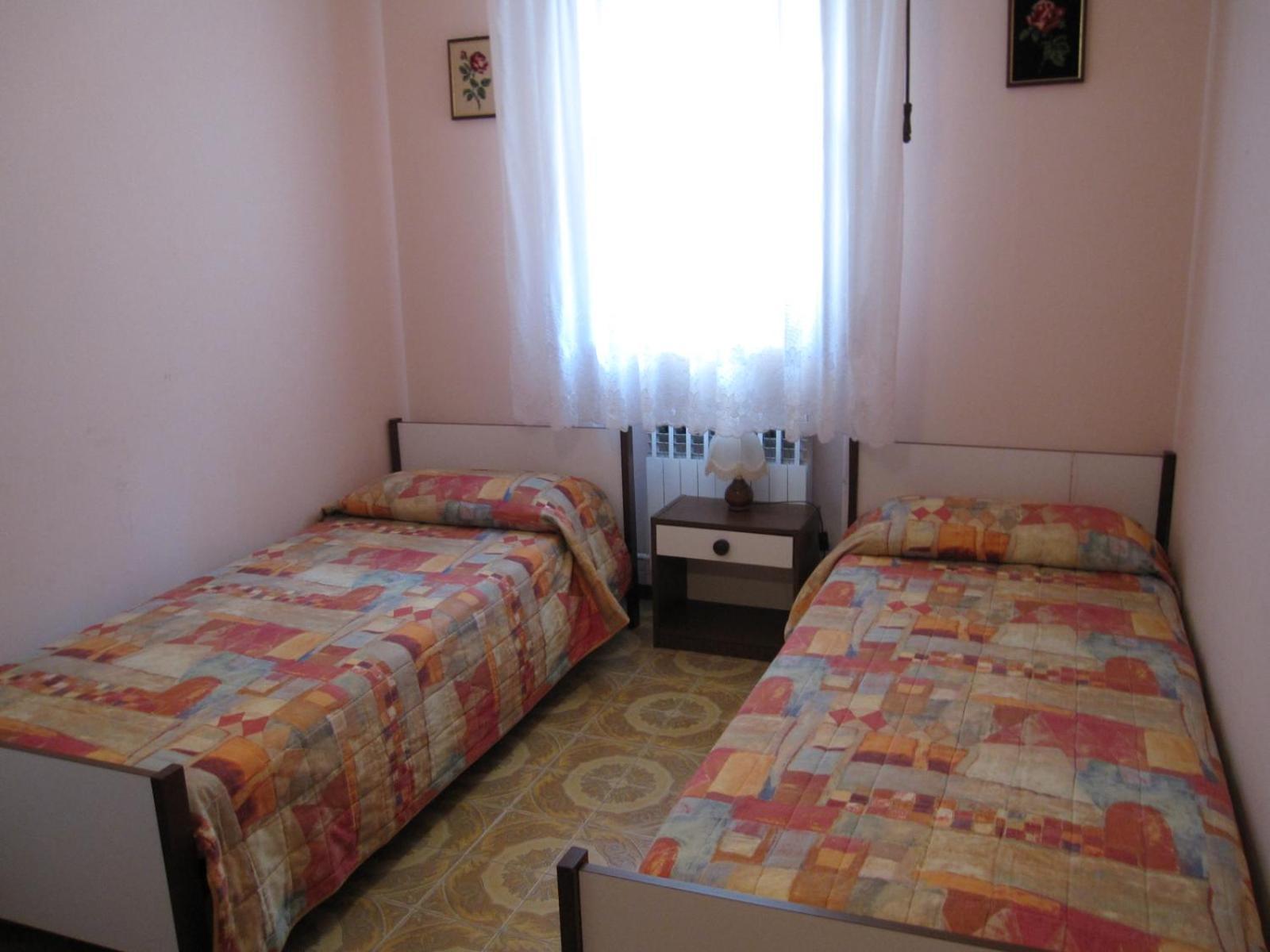 Appartamento Claudia Grado Bagian luar foto