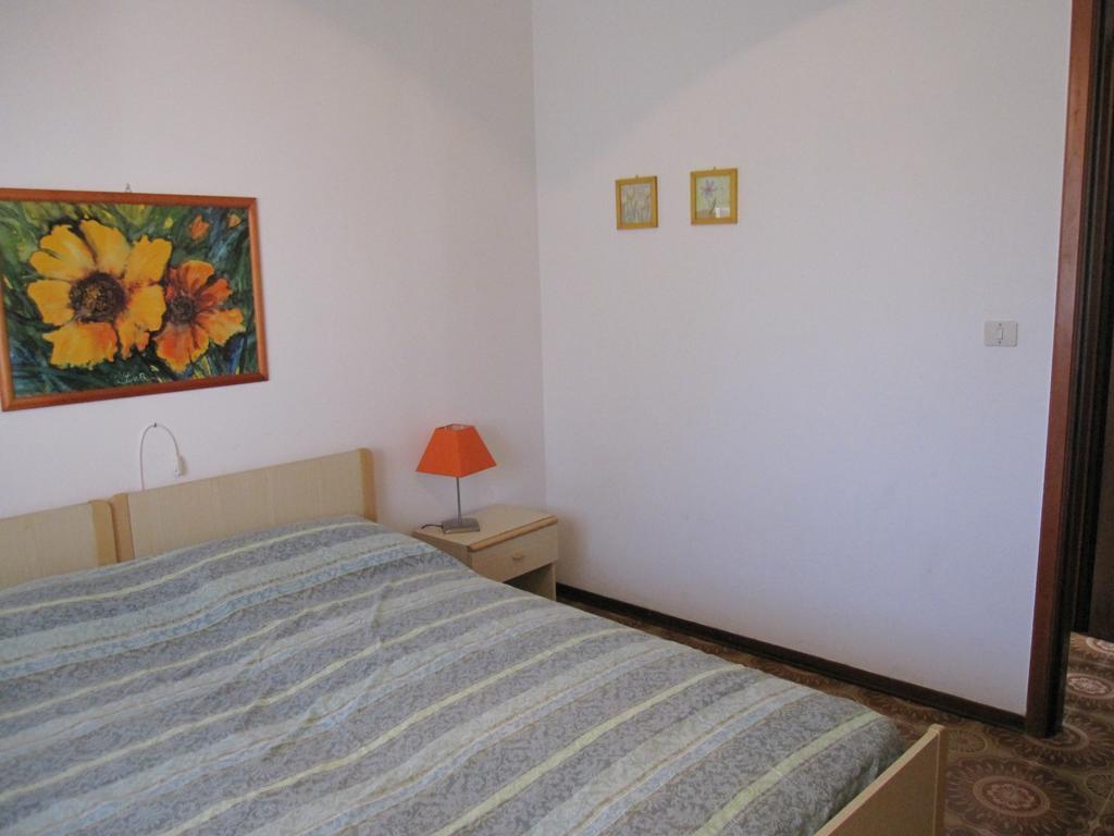 Appartamento Claudia Grado Bagian luar foto