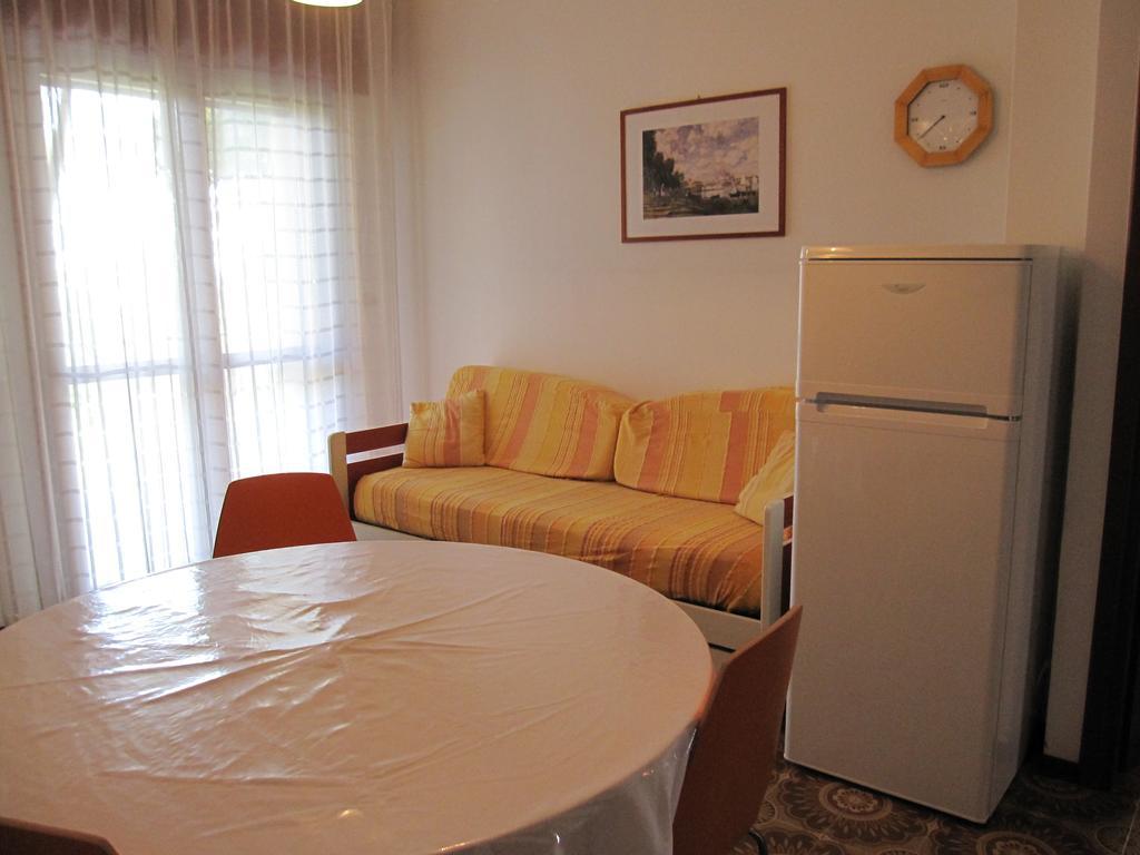 Appartamento Claudia Grado Bagian luar foto