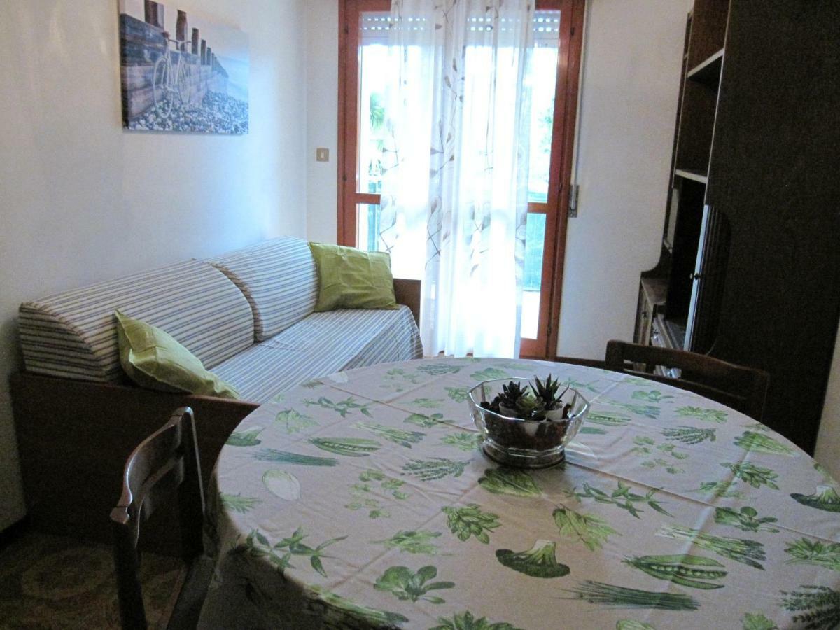 Appartamento Claudia Grado Bagian luar foto
